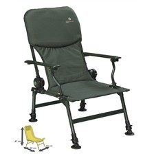 LEVEL CHAIR JRC CONTACT RECLINER CHAIR