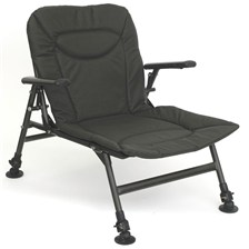 LEVEL CHAIR STARBAITS BASE CAMP CHAIR