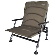 LEVEL CHAIR WYCHWOOD SOLACE LOW CHAIR