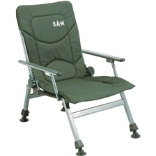 LEVELCHAIR AVEC ACCOUDOIRS DAM