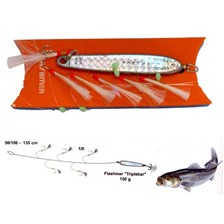 LIGNE A DANDINER FLASHMER SPECIAL BAR