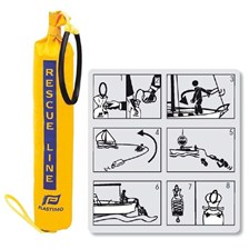 LIGNE DE JET PLASTIMO RESCUE LINE