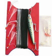 LIGNE DE TRAINE RAPALA ECO