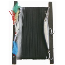 LIGNE DE TRAINE RAPALA XRMAG
