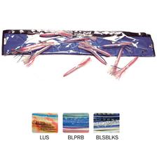 LIGNE DE TRAINE WILLIAMSON BULB SQUID SPREADER BAR