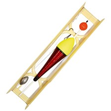 LIGNE MONTEE AUTAIN BROCHET N°2