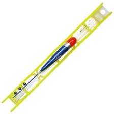 LIGNE MONTEE COUP ZEBCO AMANDINE
