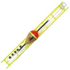 LIGNE MONTEE COUP ZEBCO AZERGUE