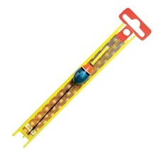 LIGNE MONTEE COUP ZEBCO CLAIRE RIG