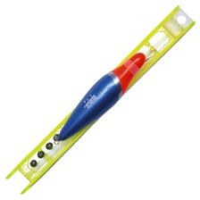 LIGNE MONTEE COUP ZEBCO EMMA