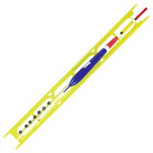 LIGNE MONTEE ZEBCO STILLWATER