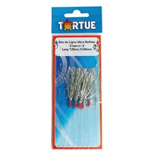 LIGNE TORTUE ULTRA REFLET 1.35M 5H