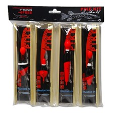 LIGNES MONTEES DRACHKO PACK DE 4