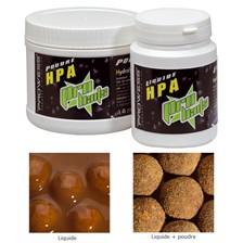 LIQUIDE ET POUDRE PROWESS HPA PROBAITS