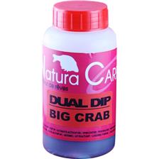 LIQUIDE DE TREMPAGE NATURA CARP BI-COMPOSANT