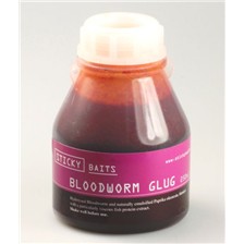 LIQUIDE DE TREMPAGE STICKY BAITS BLOODWORM