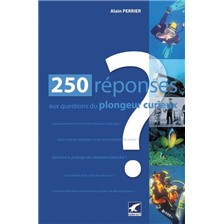 LIVRE - 250 REPONSES AUX QUESTIONS D'UN MARIN CURIEUX