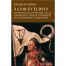 LIVRE - A COR ET ECRITS
