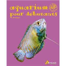 LIVRE - AQUARIUM POUR DEBUTANTS