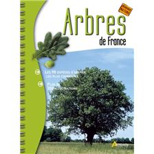 LIVRE - ARBRES DE FRANCE