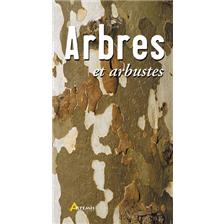 LIVRE - ARBRES ET ARBUSTES
