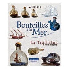 LIVRE - BOUTEILLES A LA MER