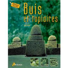 LIVRE - BUIS ET TOPIAIRES
