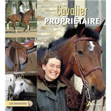 LIVRE - CAVALIER PROPRIETAIRE