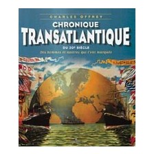 LIVRE - CHRONIQUE TRANSATLANTIQUE
