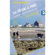 LIVRE - CODE VAGNON - LA PÊCHE À PIED