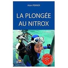 LIVRE - CODE VAGNON - LA PLONGEE AU NITROX