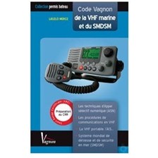 LIVRE - CODE VAGNON - LA VHF ET DU SMDSM
