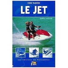 LIVRE - CODE VAGNON - LE JET
