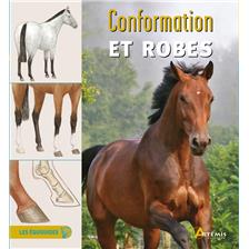 LIVRE - CONFORMATION ET ROBES