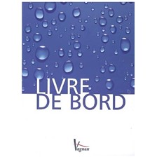 LIVRE - LIVRE DE BORD VAGNON