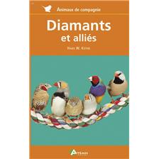LIVRE - DIAMANTS ET ALLIES