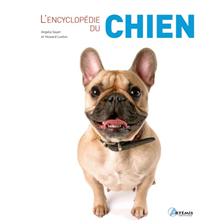 LIVRE - ENCYCLOPEDIE DU CHIEN