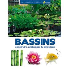LIVRE - ENCYCLOPEDIE VISUELLE DES BASSINS