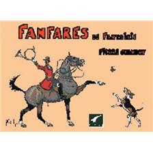 LIVRE - FANFARES DE FANTAISIE