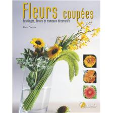 LIVRE - FLEURS COUPEES