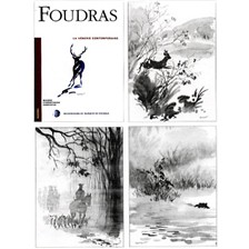 LIVRE - FOUDRAS : LA VENERIE CONTEMPORAINE