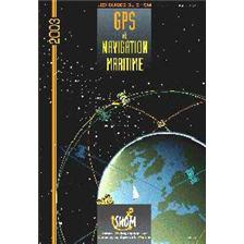 LIVRE - G.P.S. ET NAVIGATION MARITIME (S.H.O.M)