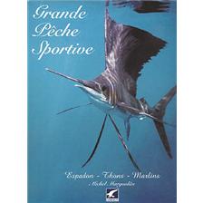 LIVRE - GRANDE PÊCHE SPORTIVE