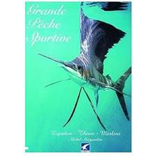 LIVRE - GRANDE PECHE SPORTIVE