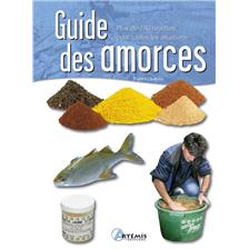 LIVRE - GUIDE DES AMORCES