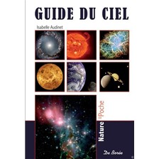 LIVRE - GUIDE DU CIEL