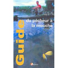LIVRE - GUIDE DU PÊCHEUR  A LA MOUCHE