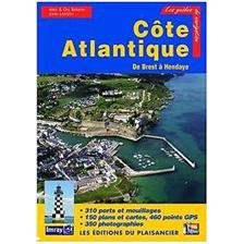 LIVRE - GUIDE IMRAY : COTE ATLANTIQUE