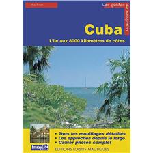 LIVRE - GUIDE IMRAY : CUBA