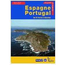 LIVRE - GUIDE IMRAY : ESPAGNE/PORTUGAL